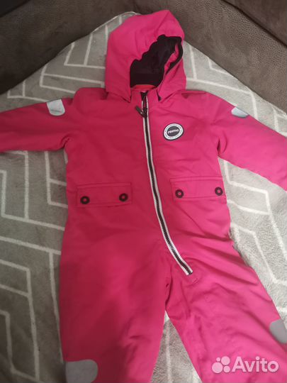 Продам детскую одежду