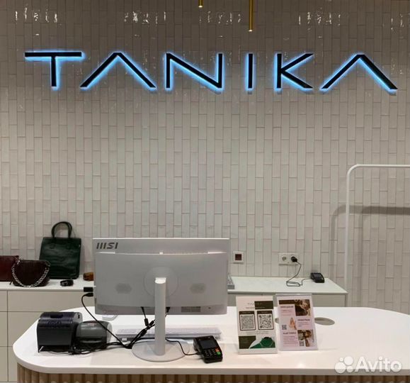 Инвестиции в магазин женской одежды с доходом