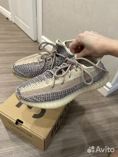 Кеды Yeezy Boost 350 V2 Оригинал