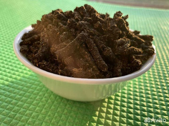 Иван чай 1 кг кипрей русский чай, в гранулах