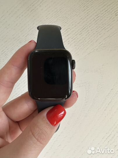 Часы Apple watch se 40 mm 2022