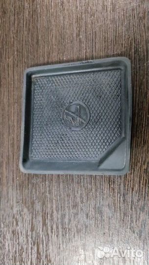 Пепельница Mercedes Gl 320 Cdi 164 642.940 2008