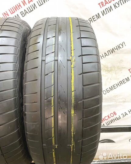 Starmaxx Ultrasport ST760 215/60 R16 99N