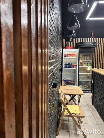 Шаурма общепит готовый бизнес