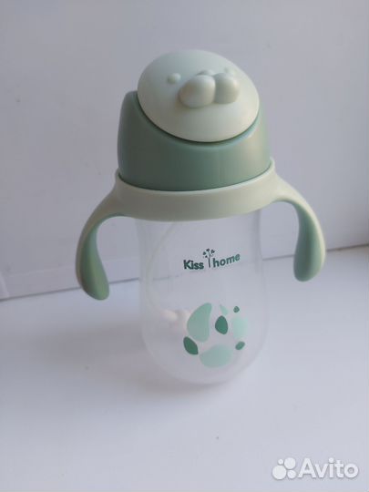 Поильник непроливайка