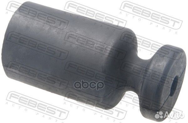 Пыльник заднего амортизатора nshbfx35R Febest
