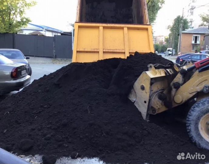 Грунт, чернозём, почвогрунт, семена