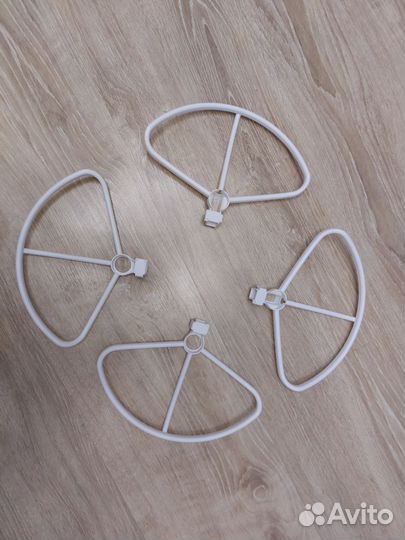 Защита лопастей для Fimi x8 se 2022