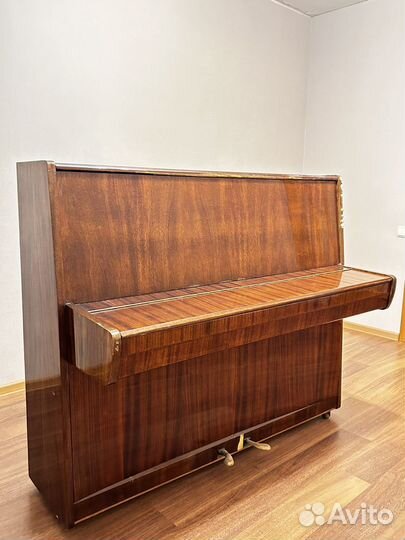 Пианино самовывоз