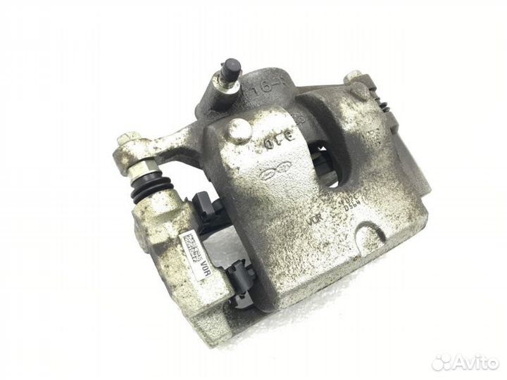 Суппорт передний правый Kia K 5 5 G4KN 2021