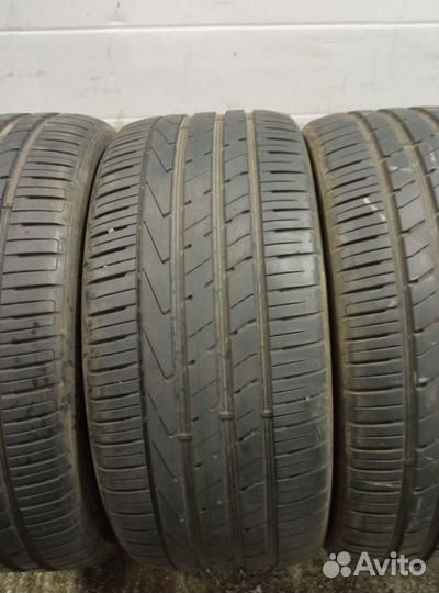 Hankook Ventus S1 Evo2 SUV K117A 275/40 R20 100Z