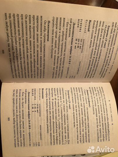 Книга путеводитель по имени