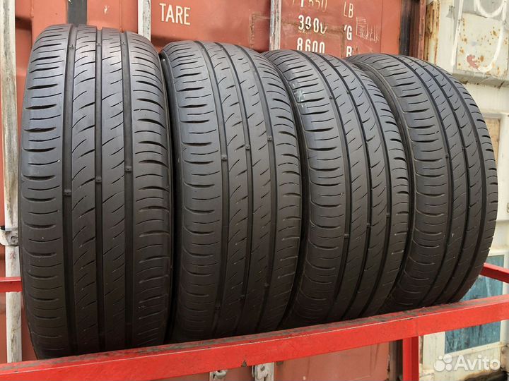 Kumho Ecowing ES01 KH27 185/60 R15 86H