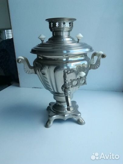 Самовар электрический