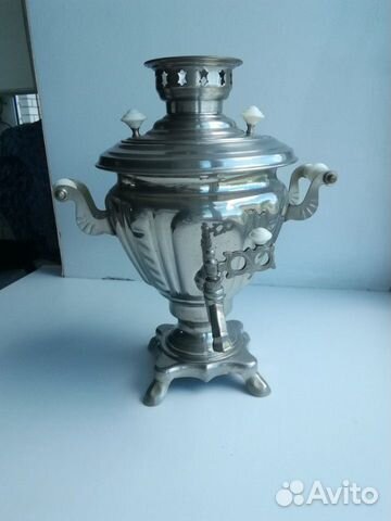 Самовар электрический