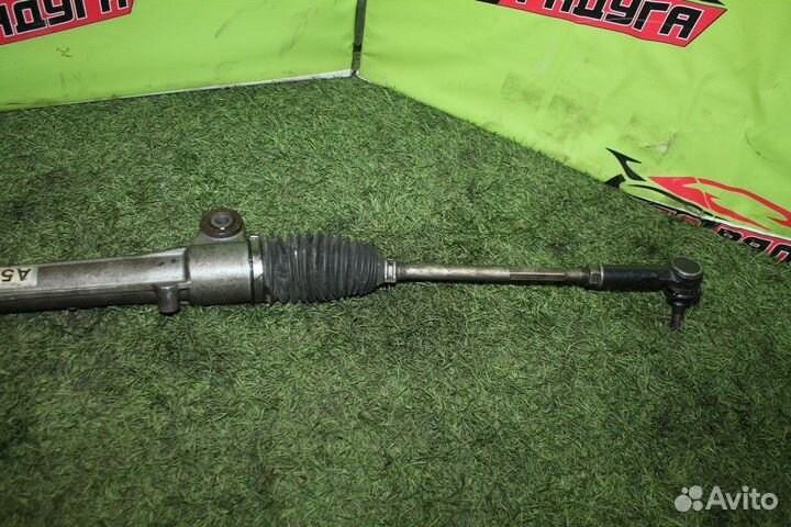 Рейка рулевая toyota NZE144, NZE144G, ZRE144, ZRE1