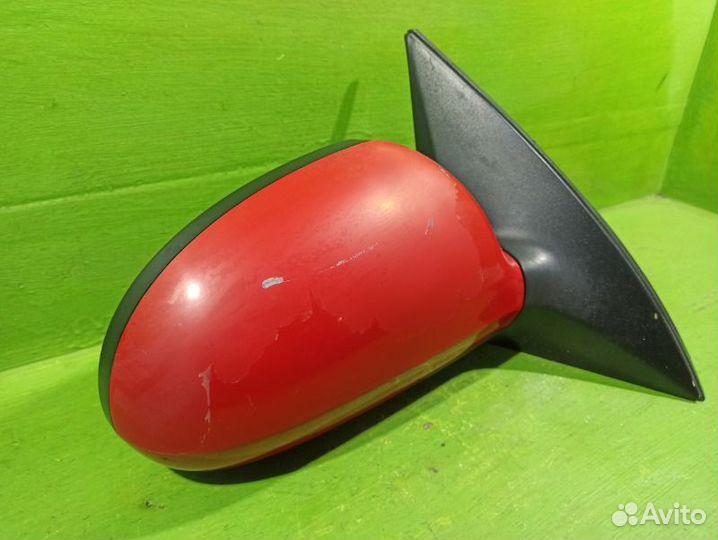 Зеркало правое Hyundai I30 FD G4FA 2009