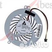 Вентилятор Lenovo 14, E40, 15, E50, L411, L412, L4