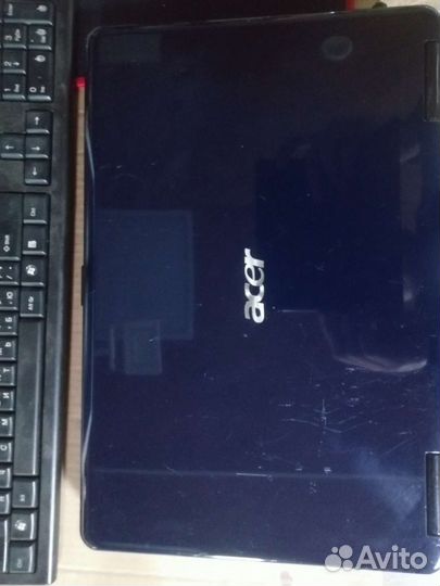 Acer aspire 5541g