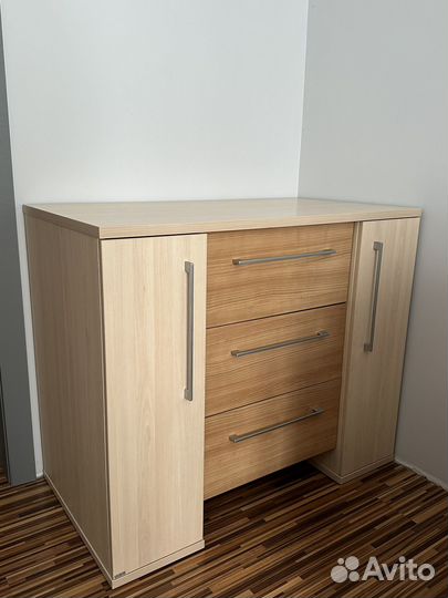 Комплект детской мебели paidi