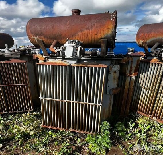 Трансформатор обмен арт65387