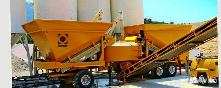 Бетон в Дмитрове качество ГОСТ