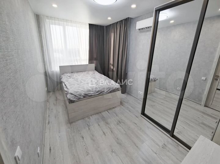 3-к. квартира, 85 м², 11/19 эт.