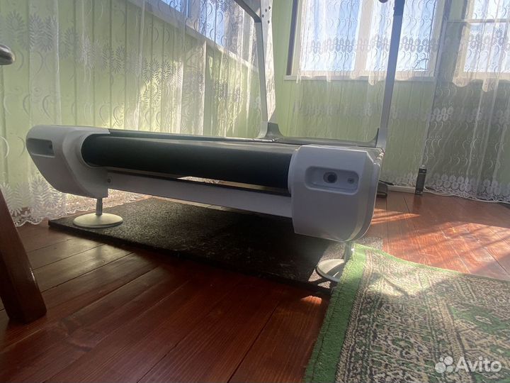 Корпус беговой дорожки sport 4 7000A