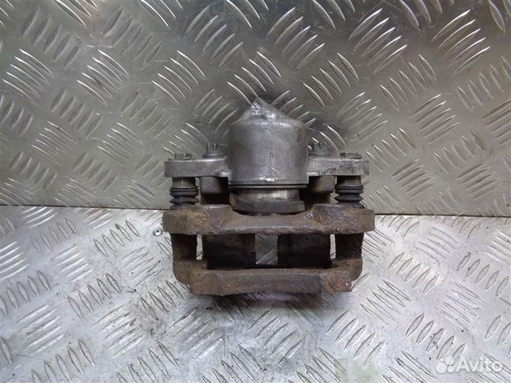 Суппорт тормозной передний левый Ваз 1118 калина