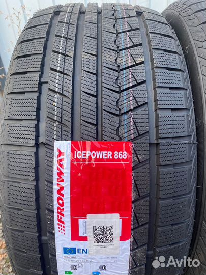 Fronway IcePower 868 235/60 R18 107H
