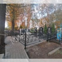 Оградка для могилы, Ульяновск