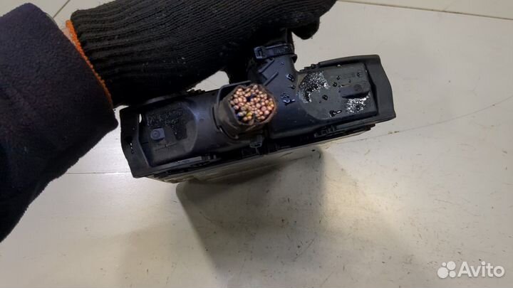 Блок управления двигателем Volkswagen Passat 8 201