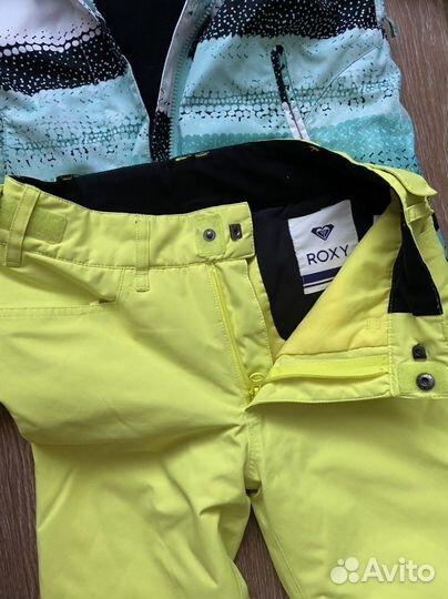 Горнолыжный костюм женский р-р 40-42