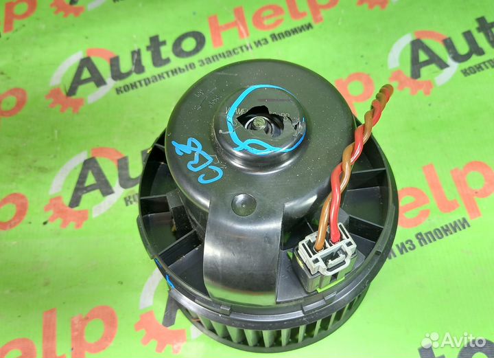 Мотор печки ford focus 3 CB8