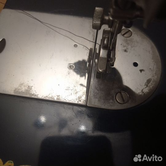 Машинка швейная 