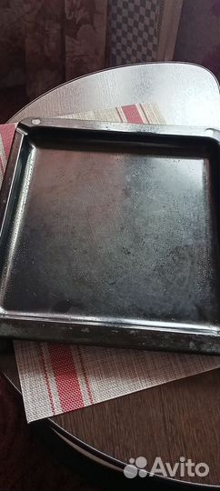 Противень для духовки