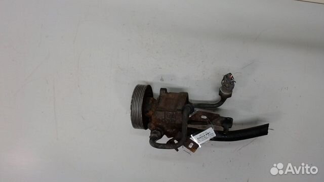 Гур Renault Laguna, 1999