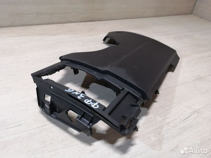 Накладка подрулевая Ford Focus 3 Форд Фокус 3