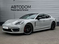 Porsche Panamera GTS 4.0 AMT, 2022, 10 058 км, с пробегом, цена 19 695 000 руб.