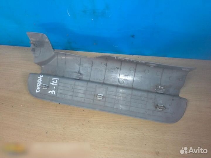 Накладка порога (внутренняя) Kia Cerato 2004-2008