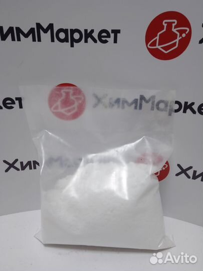 Каустическая сода