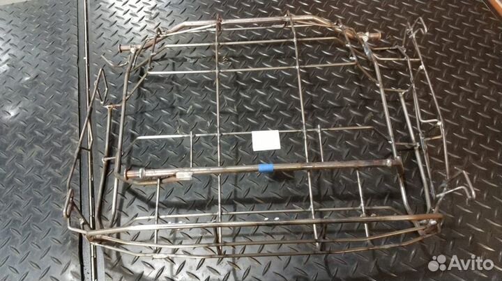 Упругий элемент подушки сиденья правой зад.Audi A6