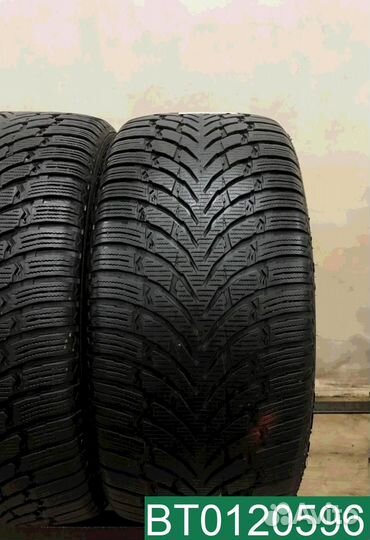 Nokian Tyres WR SUV 4 285/40 R21 109V