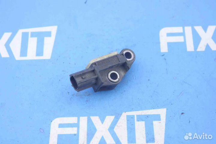 Датчик Airbag Audi A6 (Ауди А6) C6 4F0959651