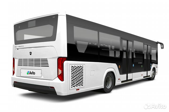 Городской автобус ПАЗ 422320-04, 2023