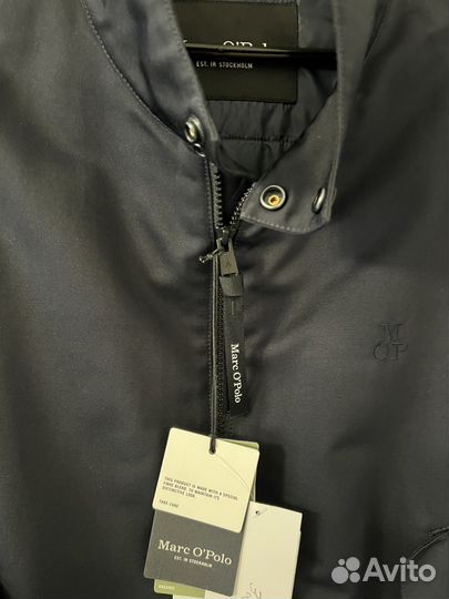 Куртка мужская Marc O'polo