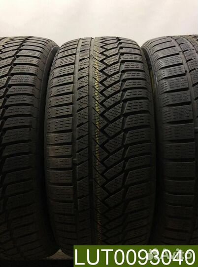 Continental ContiWinterContact TS 850 P 225/55 R17 98Y