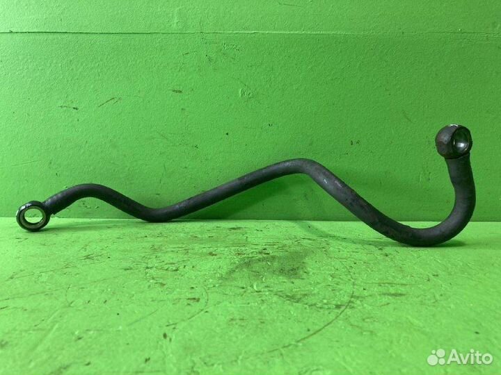 Трубка топливная DAF XF105