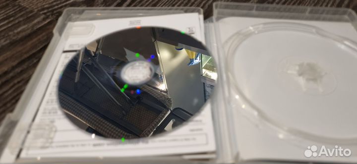 Battlefield 4 Игра PS3 диски