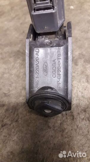 Активатор лючка бензобака Форд